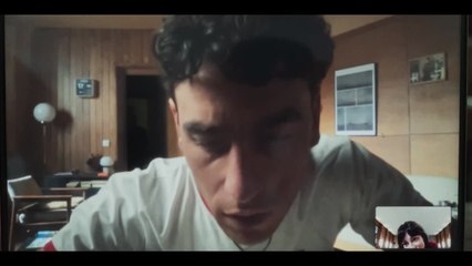 Tráiler de 'El Llanto' 🎬