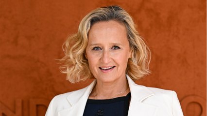 GALA VIDEO - Caroline Roux : découvrez son havre de paix parisien à la décoration atypique