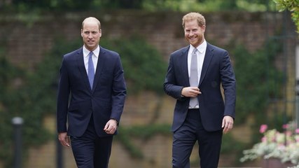 Prince Harry Is About to Get a Huge Birthday Gift For His 40th Birthday