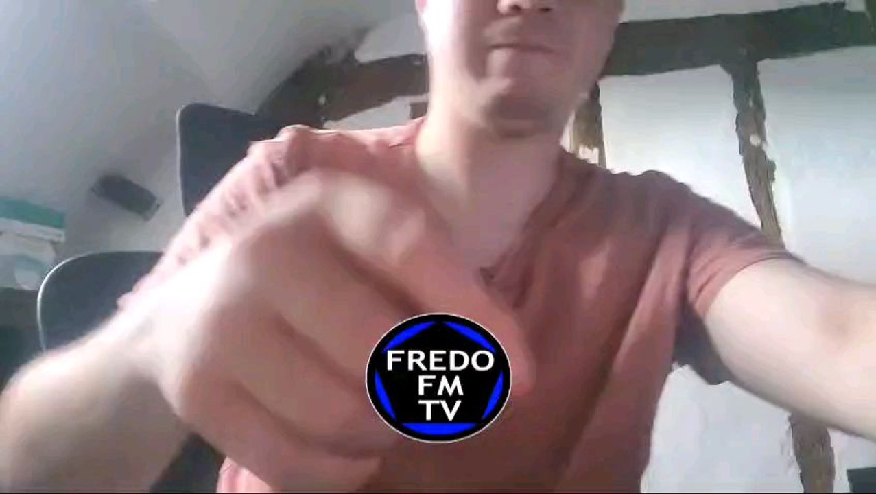 FredoFMTV débarque en août sur MZRADIO.fr
