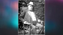 "From Ohio to the Oval Office: The Legacy of President William McKinley"