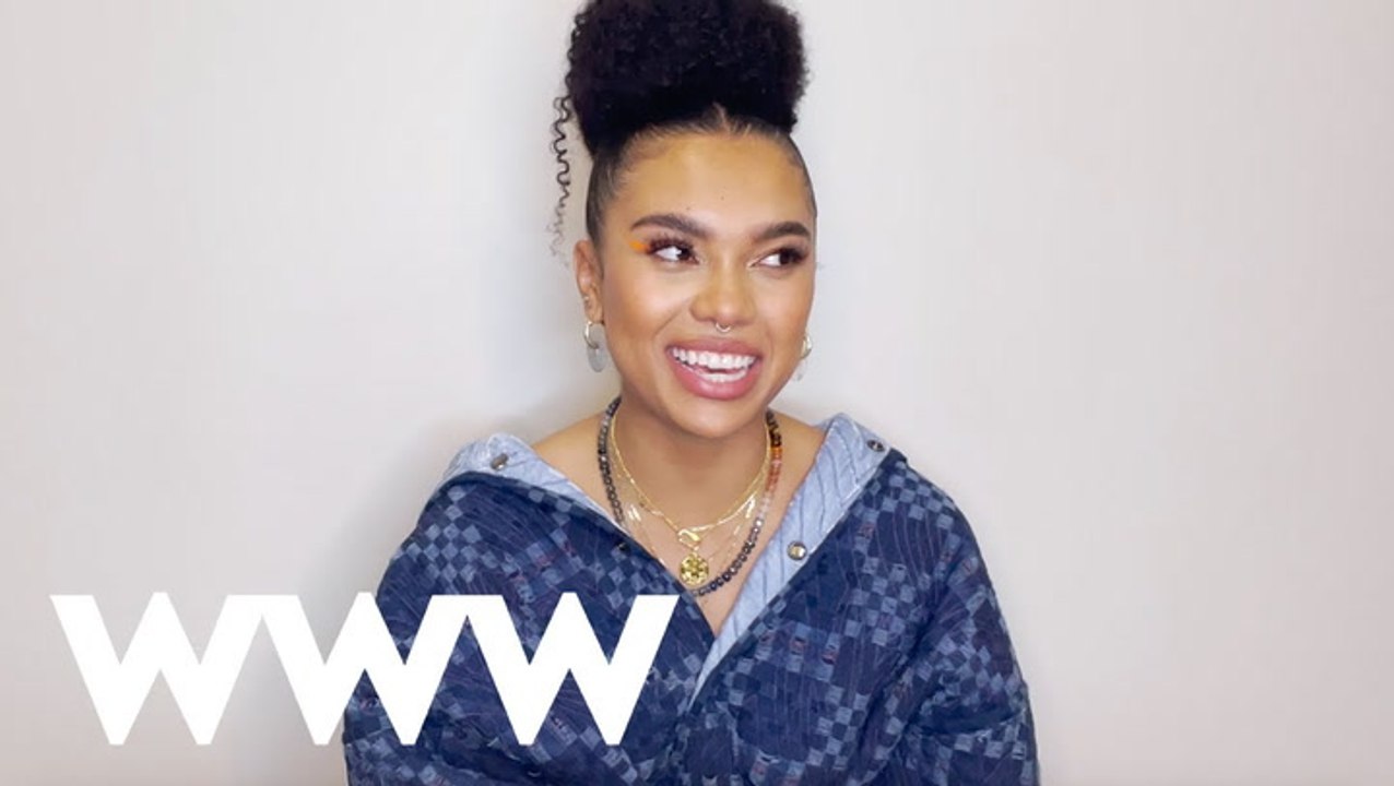 Sofia Bryant | Bad Descriptions | Who What Wear