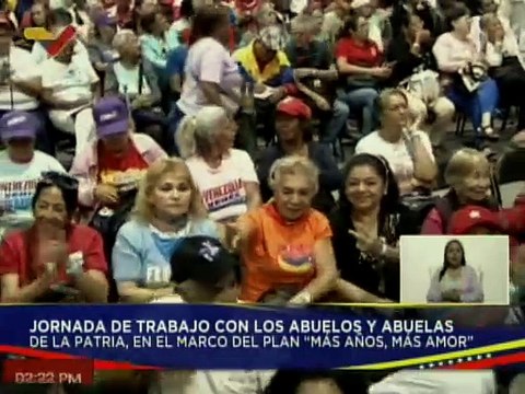 Pdte. Maduro: A partir del 25 de julio inicia despliegue de insumos para Misión Sonrisa, Milagro y Oyendo Más