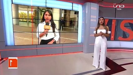 RESCATAN A PERSONA SECUESTRADA