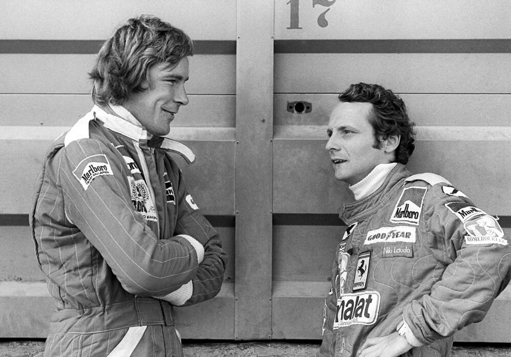 LA MEILLEURE SAISON DE L'HISTOIRE ? - Saison 1976