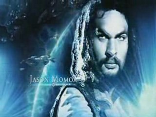 Stargate Alternate-Music Opening Credits