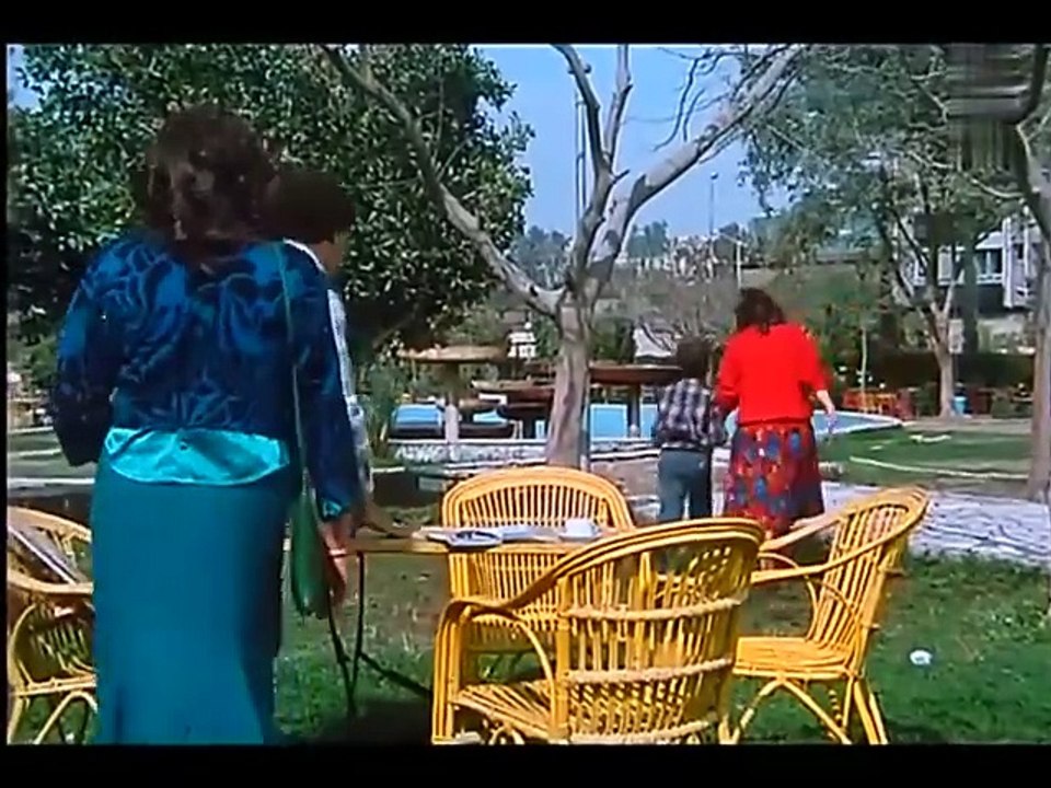 فيلم-امرأتان ورجل-1987