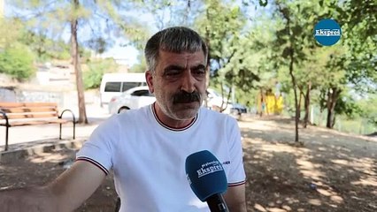 Diyarbakır’ın üvey evlat muamelesi gören mahallesini yeni korku sardı