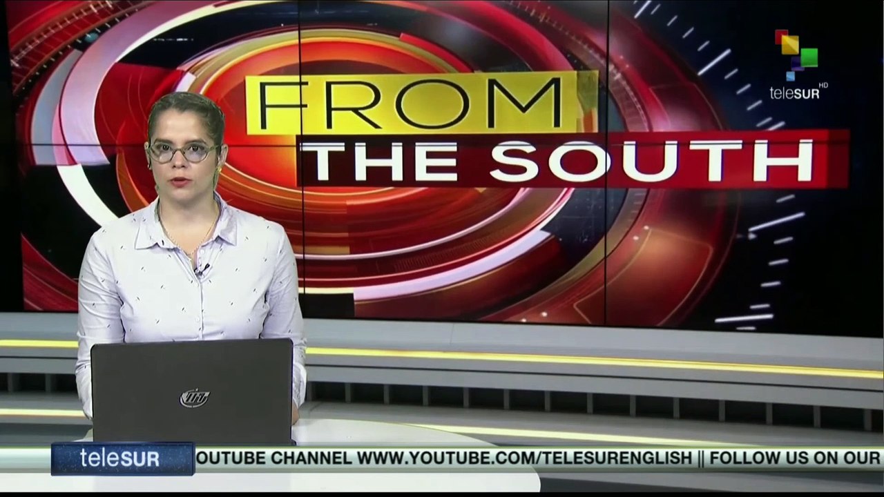 FTS 14:30 23-07: Venezuelan pres. candidate Maduro denounces international media plot