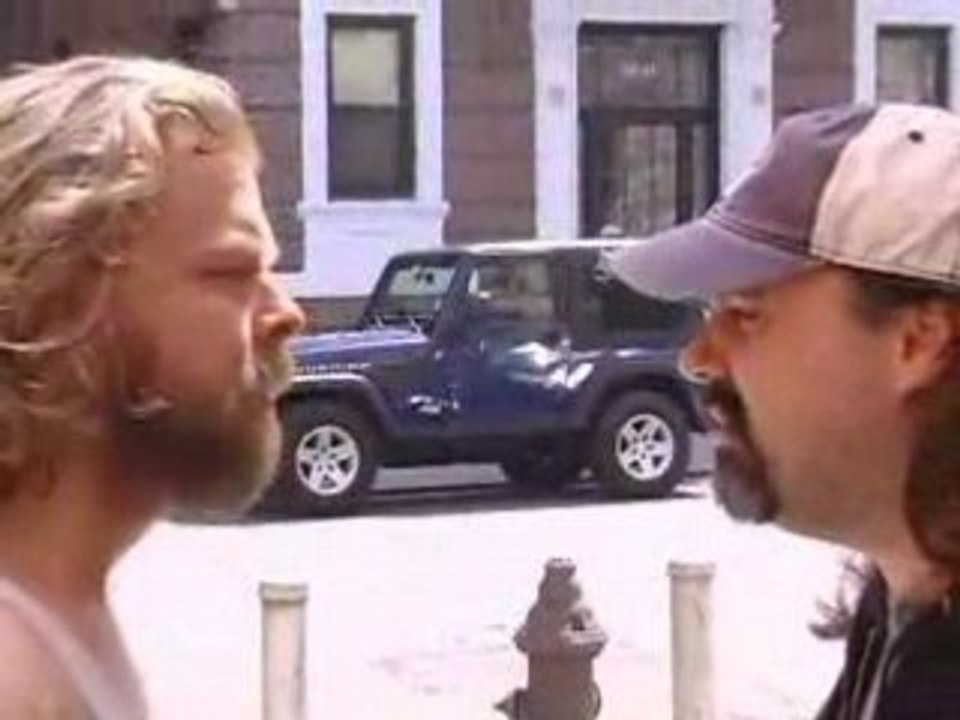 I AM PECOR - Spoof To Win Contest