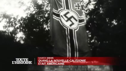 Quand la Nouvelle-Calédonie était américaine : 1942-1946 - Bande annonce