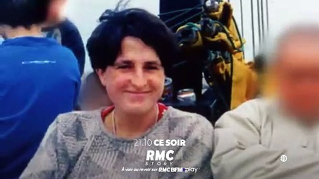 Faites entrer l'accusé - Bande annonce