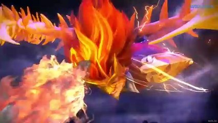 [ENG] EP.26 Tales of Demons and Gods S7