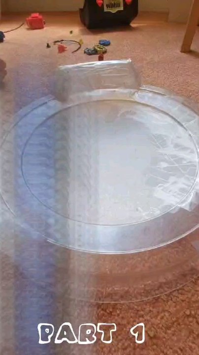 Petits combats beyblade