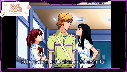 AISHITERUZE BABY EPISODE 21