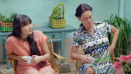 Hermanitas Calle Capitulo 6