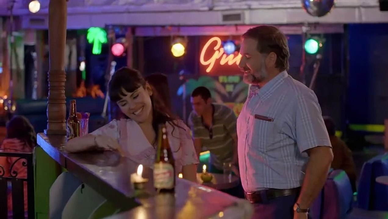 Hermanitas Calle Capitulo 8