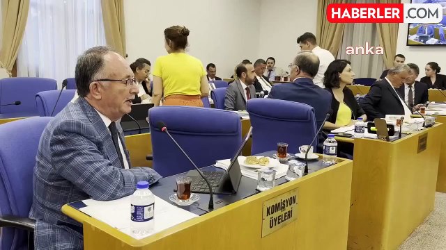 Hayvanları Koruma Kanunu'nda Değişiklik Yapılmasına Dair Kanun Teklifi Görüşmelerinde 13. Madde Kabul Edildi