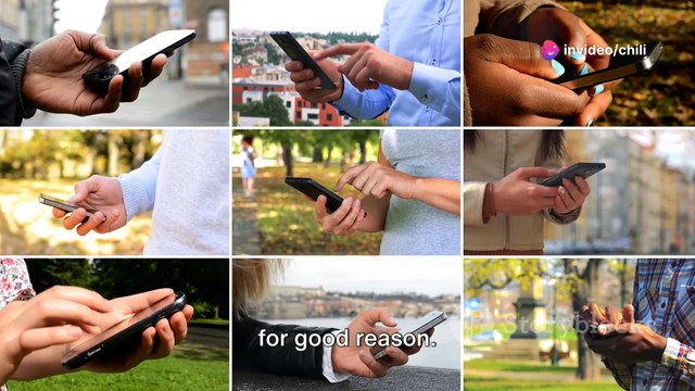 Smartphone in 2024_ A double edged sword, advantages and disadvantages of using smart phone [8C029FC]