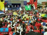 Apure | Pueblo del municipio San Fernando expresó su apoyo al candidato Nicolás Maduro