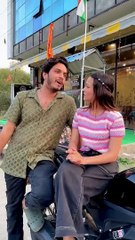 Halke m le raha tha  _shorts _funny(720P_HD)_1