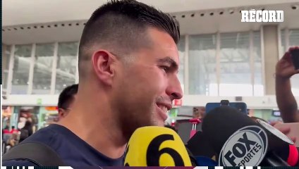 JULIO GÓNZALEZ opinó sobre la LLEGADA del VASCO AGUIRRE y RAFA MÁRQUEZa la SELECCIÓN