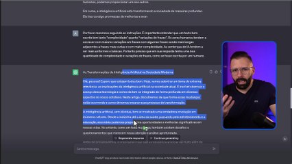 Dominando a Inteligência Artificial - MD2: 09