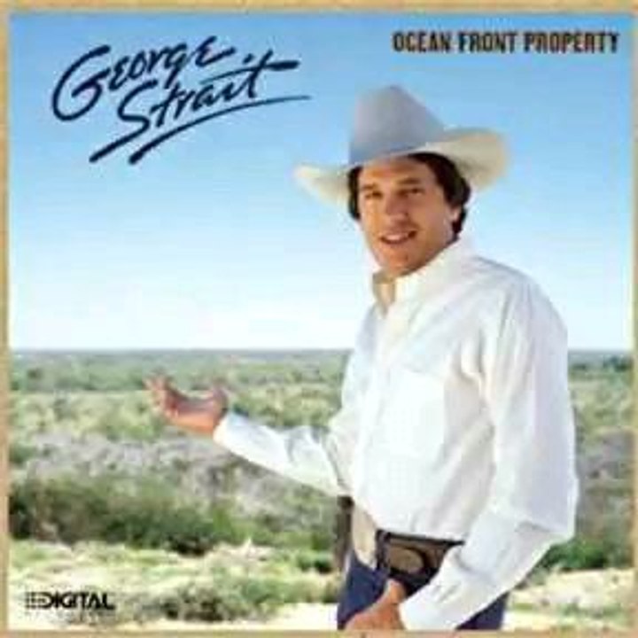 Ocean Front Property -Steven Tatum / George Strait