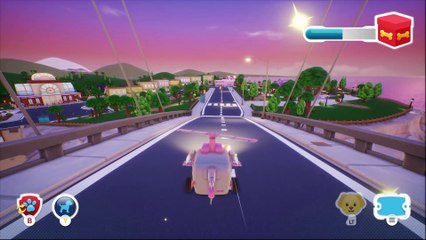 Logro "Hora de almorzar" | Paw Patrol World - La Patrulla Canina | Xbox Series X