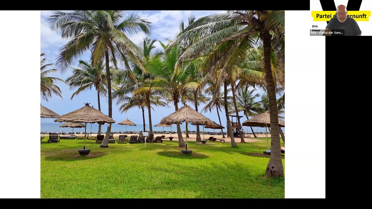 Zoom Meeting vom 2024.07.23