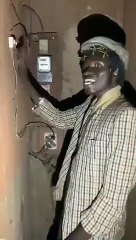 This is the state of electricity in Pakistan today.