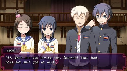 shame upon the battlefield complete part 1 Corpse Party: Sweet Sachiko's Hysteric Birthday Bash