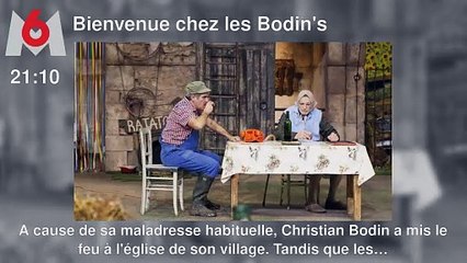 Programme TV soirée du Mercredi 24 juillet 2024