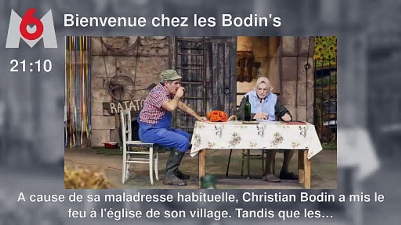 Programme TV soirée du Mercredi 24 juillet 2024