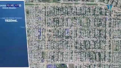 Noticiero Once - 1ra. Edición (Lunes 22-07-2024)