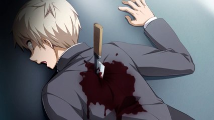 stranger in the spotlight complete Corpse Party: Sweet Sachiko's Hysteric Birthday Bash chapter 2