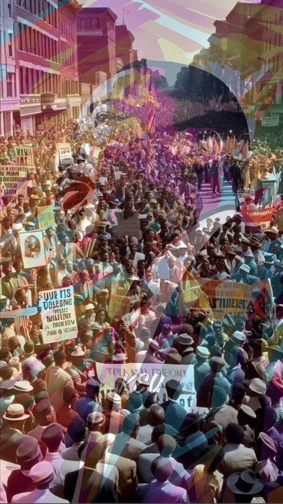 The Impact of the Civil Rights Movement