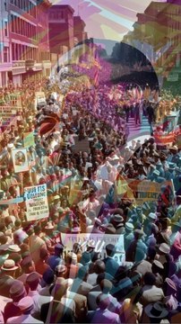 The Impact of the Civil Rights Movement