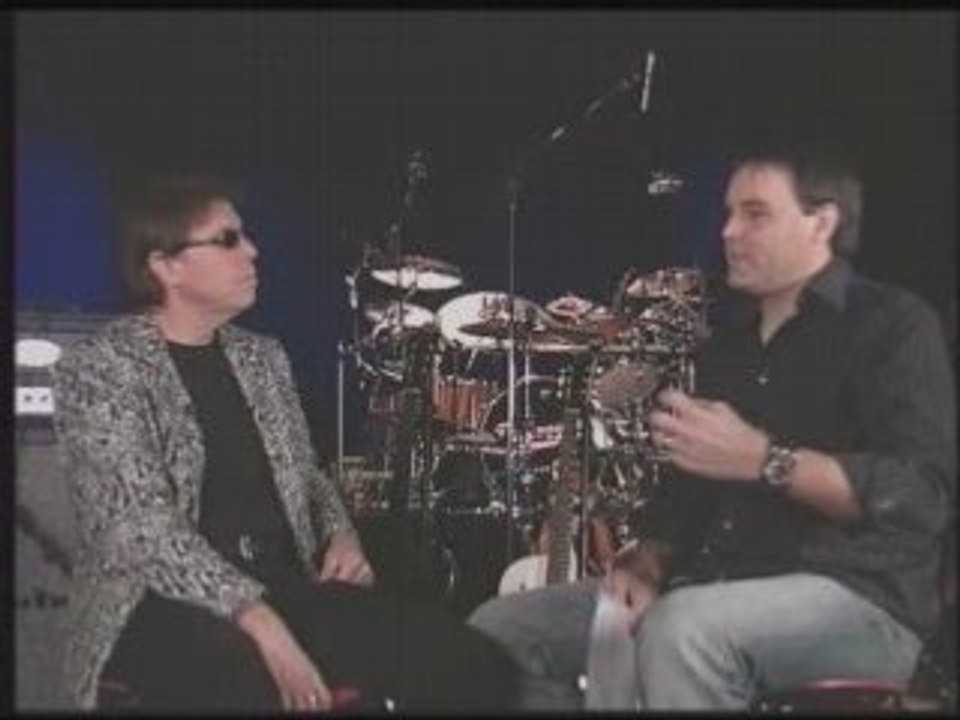 Talk 'N' Roll - George Thorogood