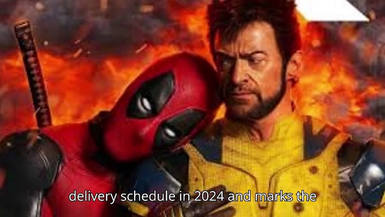 'Deadpool and Wolverine' First Responses Recognition Ryan Reynolds and