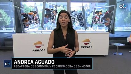 No tires el aceite usado, salvará el motor de combustión: así es conducir un coche con diésel renovable