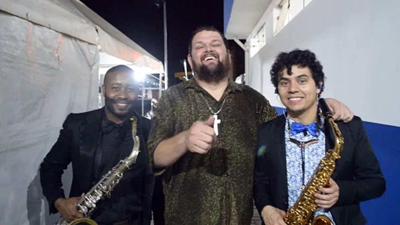 banda monalizza