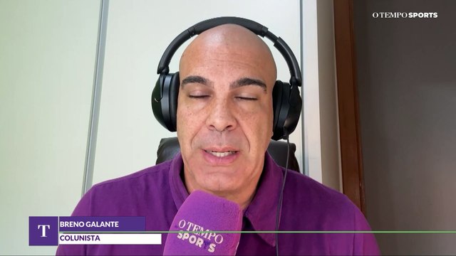 'Goleiro titular do Galo é o Everson', avalia Breno Galante