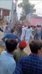 Lari Video Fight 🔥