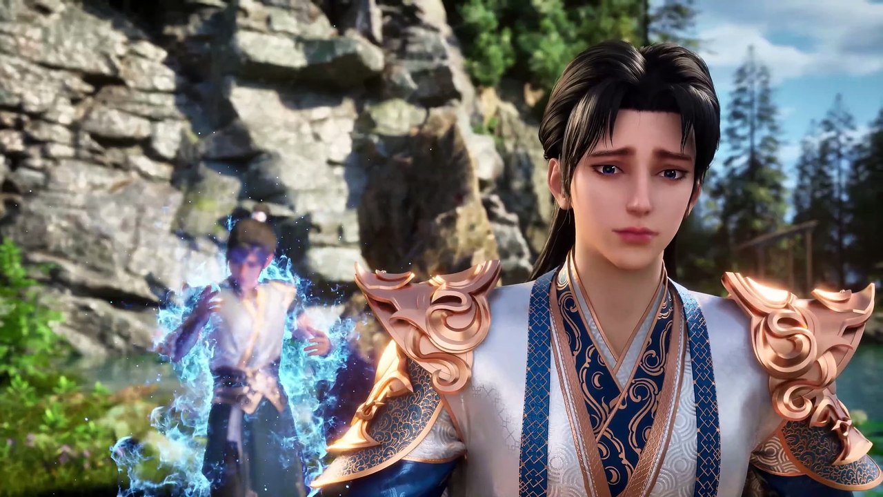 【4K】Hidden Sect Leader episode 1-5 | Multi Sub | Anime 3D | vip110.vip