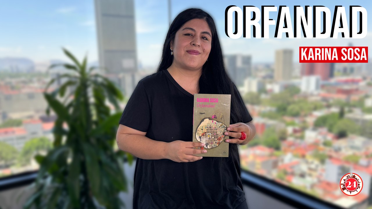 ‘¿Quién eres en un mundo que ha decidido borrarte?’