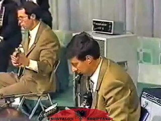 Ema Qazimi   Moj rini