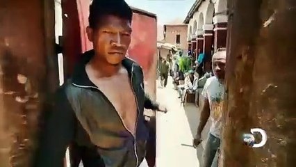 'Máxima Seguridad: Cárceles Extremas' - Tráiler oficial - Discovery