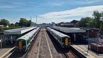 Havant Railway Station