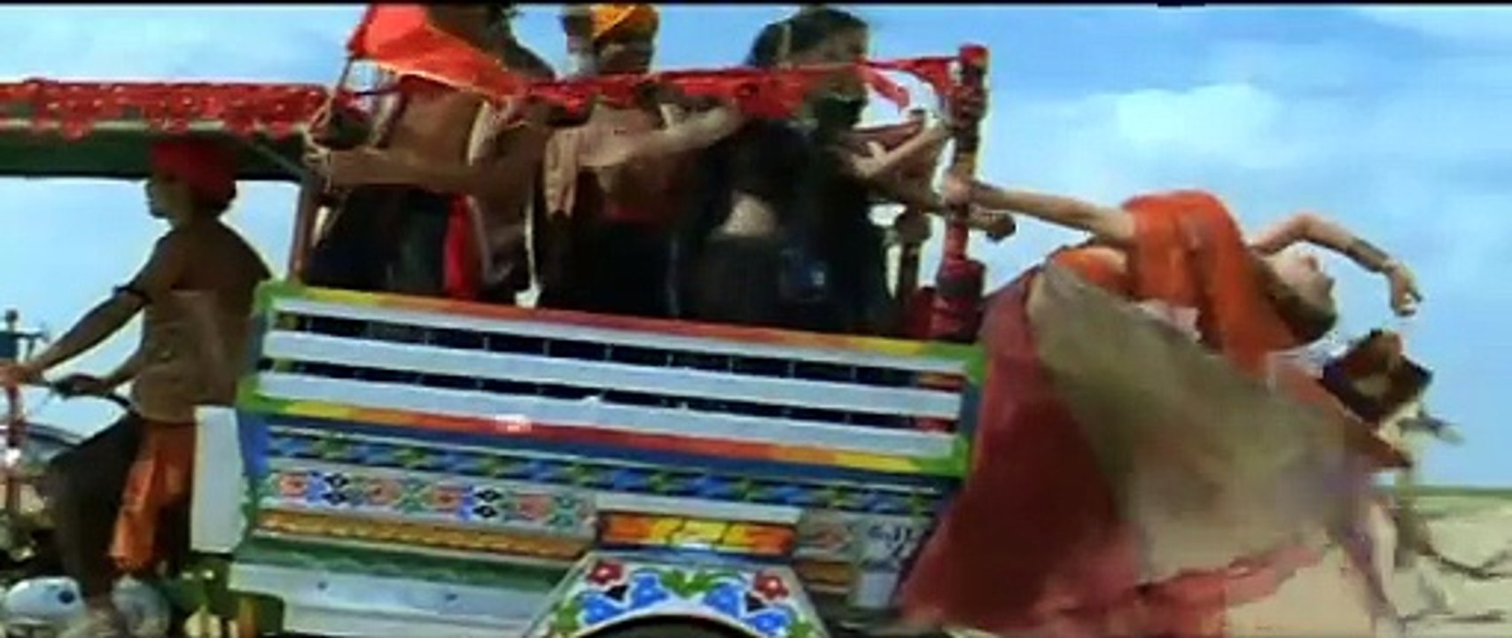 Mann Mohini... | Hum Dil De Chuke Sanam (Musica...